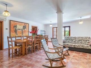 Villa Son Carrió Ausstattung 45