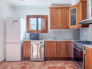 Villa Son Carrió Features 50