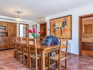 Villa Son Carrió Ausstattung 17