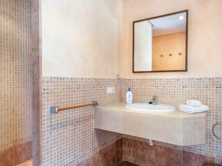 Villa Son Carrió Ausstattung 18