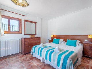 Villa Son Carrió Ausstattung 19