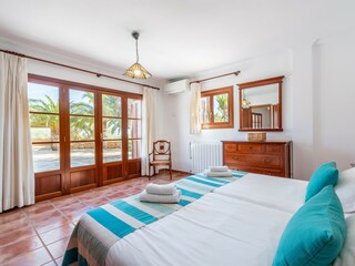 Villa Son Carrió Ausstattung 20