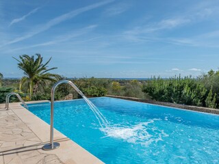Villa Son Carrió Außenaufnahme 11