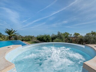 Villa Son Carrió Außenaufnahme 10