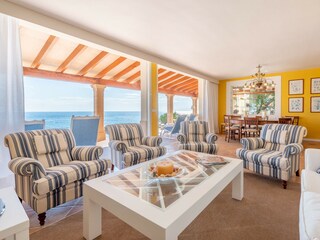 Villa Portocolom Caratteristiche 17