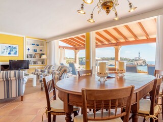 Villa Portocolom Caratteristiche 19