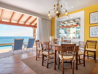 Villa Portocolom Caratteristiche 20