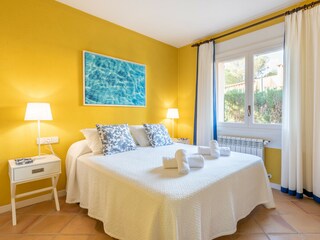 Villa Portocolom Caratteristiche 23