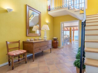 Villa Portocolom Caratteristiche 24