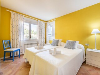 Villa Portocolom Caratteristiche 28