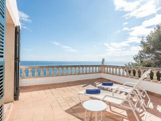 Villa Portocolom Registrazione all'aperto 10