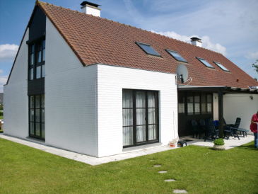 Ferienhaus Haus Sommersonne