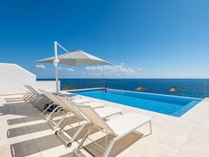 Villa Mediterraneo (Vaalmar) - Cala Murada - image1