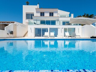 Villa Cala Murada  5