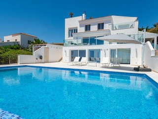 Villa Cala Murada  6