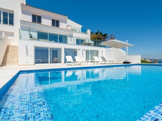 Villa Cala Murada  7
