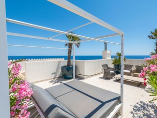 Villa Cala Murada  8