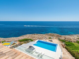 Villa Cala Murada  9