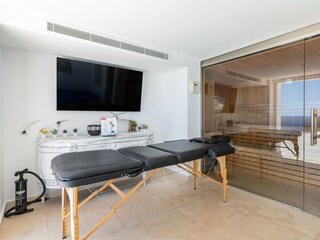 Villa Cala Murada  12