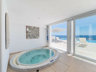 Villa Cala Murada  13