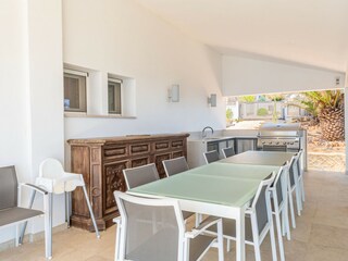 Villa Cala Murada  21