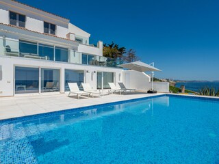 Villa Cala Murada  24