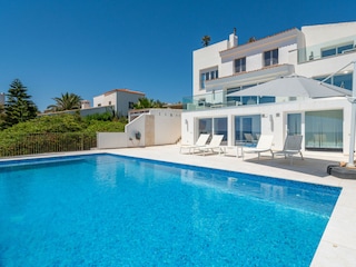 Villa Cala Murada  34
