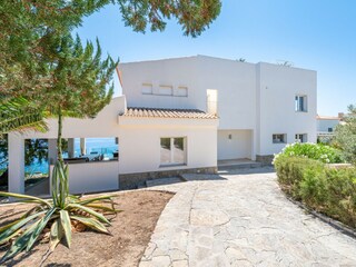 Villa Cala Murada  37