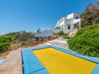 Villa Cala Murada  46
