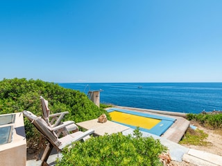 Villa Cala Murada  50