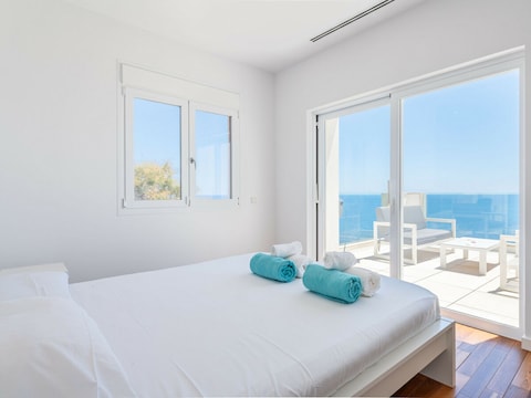 Villa Mediterraneo (Vaalmar)