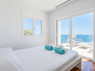 Villa Cala Murada Caratteristiche 1