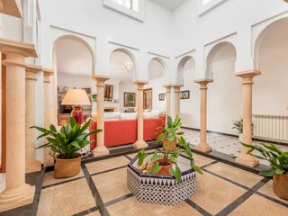 Villa Portocolom Caratteristiche 11