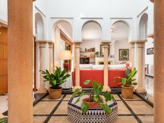 Villa Portocolom Caratteristiche 12