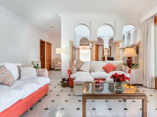 Villa Portocolom Caratteristiche 15