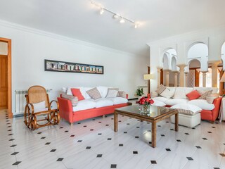 Villa Portocolom Caratteristiche 16