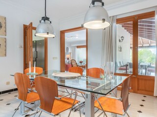Villa Portocolom Ausstattung 17
