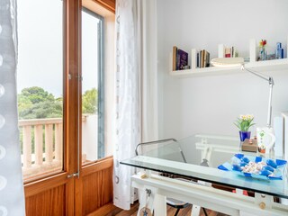 Villa Portocolom Caratteristiche 28