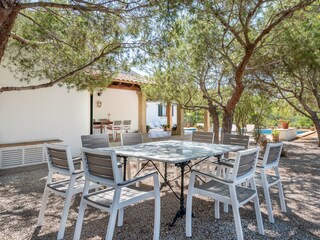 Villa Portocolom Buitenaudio-opname 1