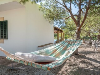 Villa Portocolom Buitenaudio-opname 2
