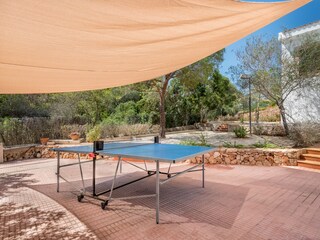 Villa Portocolom Registrazione all'aperto 10