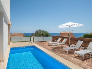 Villa Ullastre door Mallorca House Rent