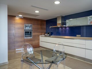 Villa Porto Cristo Novo Caratteristiche 15