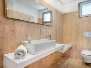 Villa Porto Cristo Novo Caratteristiche 24