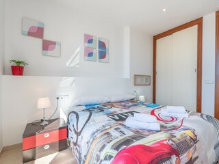 Villa Portocolom Caratteristiche 5