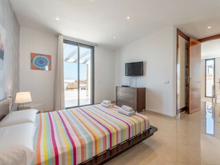 Villa Portocolom Caratteristiche 7