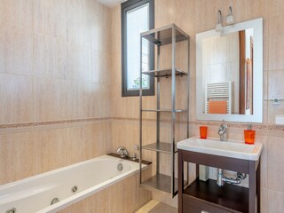 Villa Portocolom Caratteristiche 9