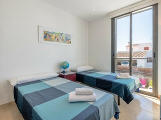 Villa Portocolom Caratteristiche 10