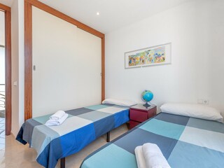 Villa Portocolom Caratteristiche 11