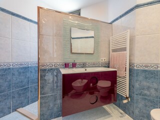 Villa Portocolom Caratteristiche 12